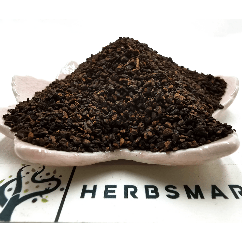 Chicory Root (Roasted) | Cichorium intybus Dried Herbs Herbsmart 113g 