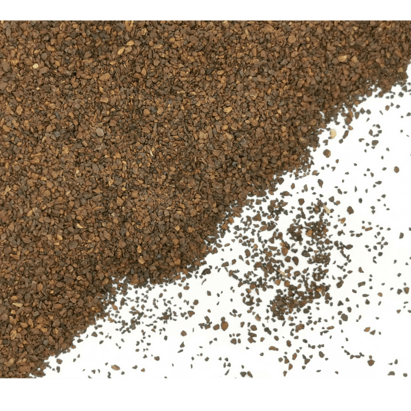 Chicory Root (Roasted) | Cichorium intybus Dried Herbs Herbsmart 