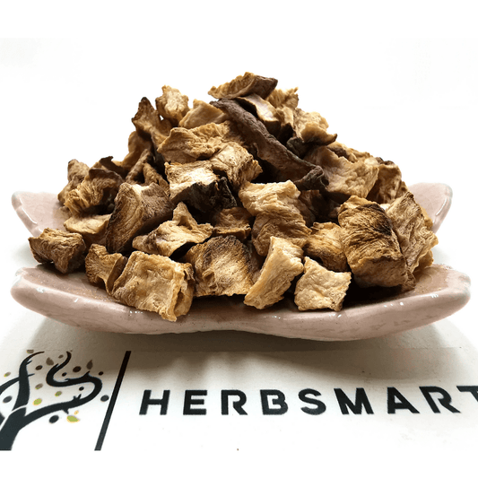 Chicory Root Raw | Cichorium intybus Dried Herbs Herbsmart 113g 