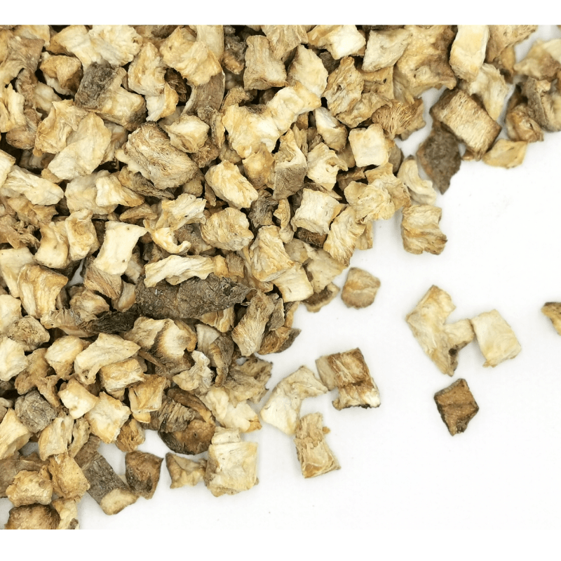 Chicory Root Raw | Cichorium intybus Dried Herbs Herbsmart 