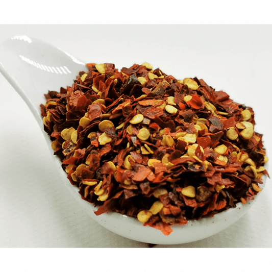 Chillies Crushed | Herbsmart Spices Herbsmart 113g 