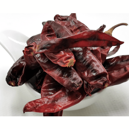 *Chillies Whole | Herbsmart Spices Herbsmart 113g 