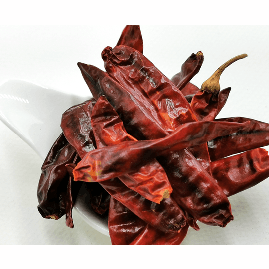 *Chillies Whole | Herbsmart Spices Herbsmart 