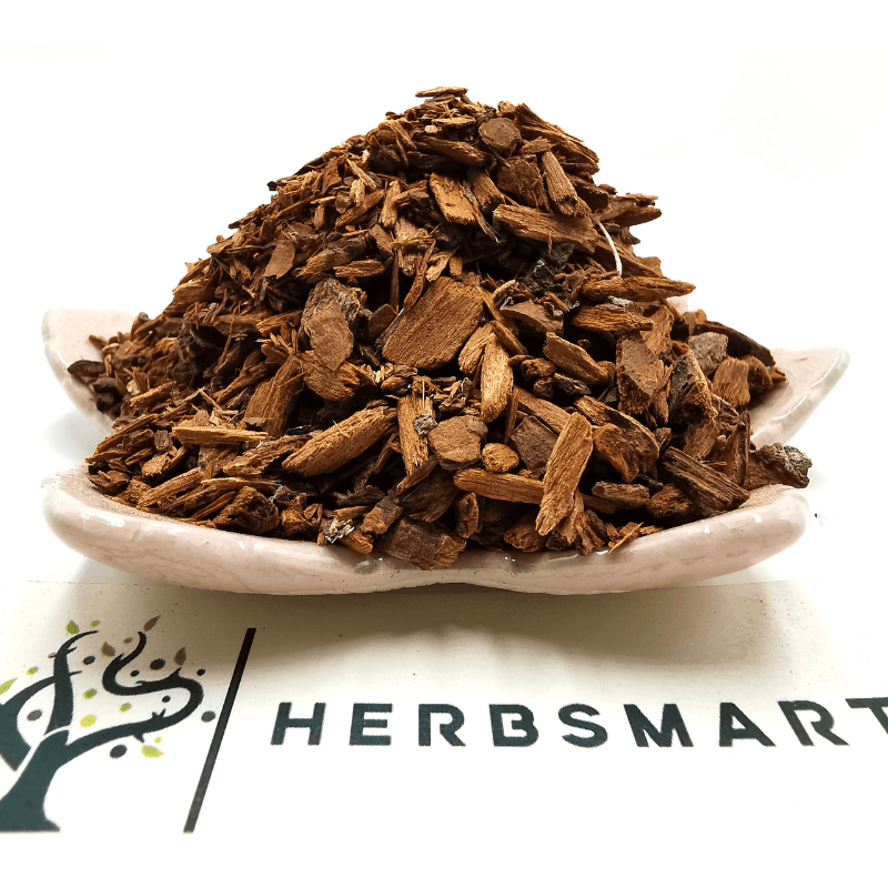 Cinchona Bark Dried Herbs Herbsmart 113g 