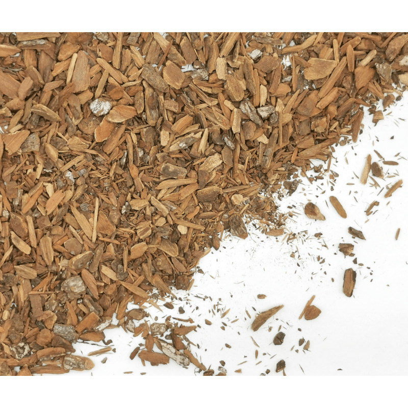 Cinchona Bark | Cinchona officinalis Dried Herbs Herbsmart 