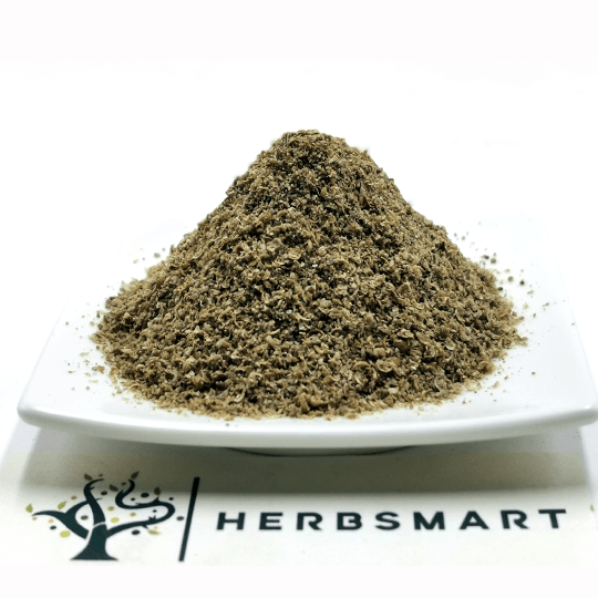 Coriander Ground | Herbsmart Spices Herbsmart 113g 