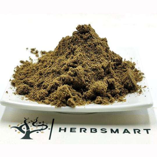 Cumin Ground | Herbsmart Spices Herbsmart 113g 