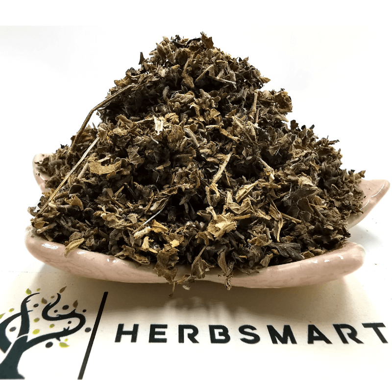 Damiana Leaves | Turnera aphrodisiaca Dried Herbs Herbsmart 113g 