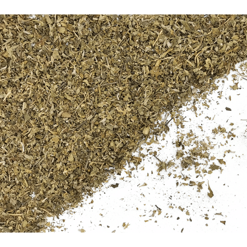 Damiana Leaves | Turnera aphrodisiaca Dried Herbs Herbsmart 