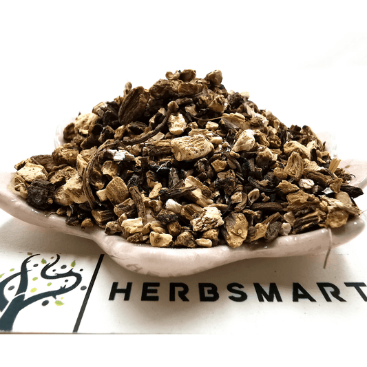 Dandelion Root | Radix taraxaci Dried Herbs Herbsmart 113g 