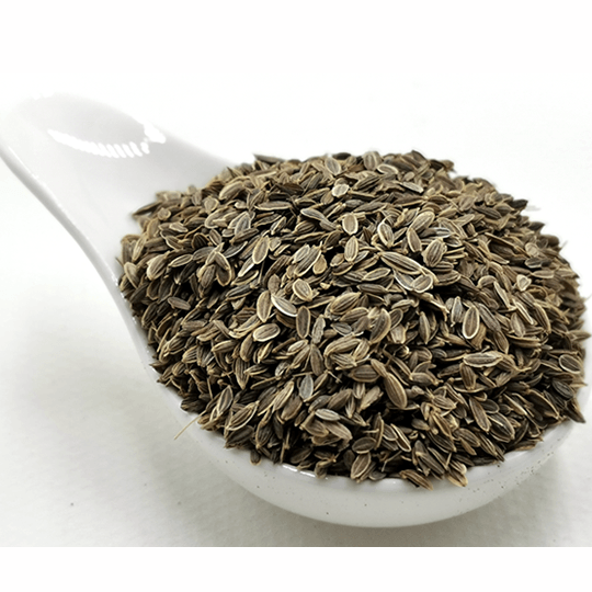 Dill Seed Whole | Herbsmart Spices Herbsmart 113g 