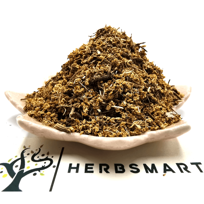Elder Flower | Sambucus nigra | Herbsmart Dried Herbs Herbsmart 113g 
