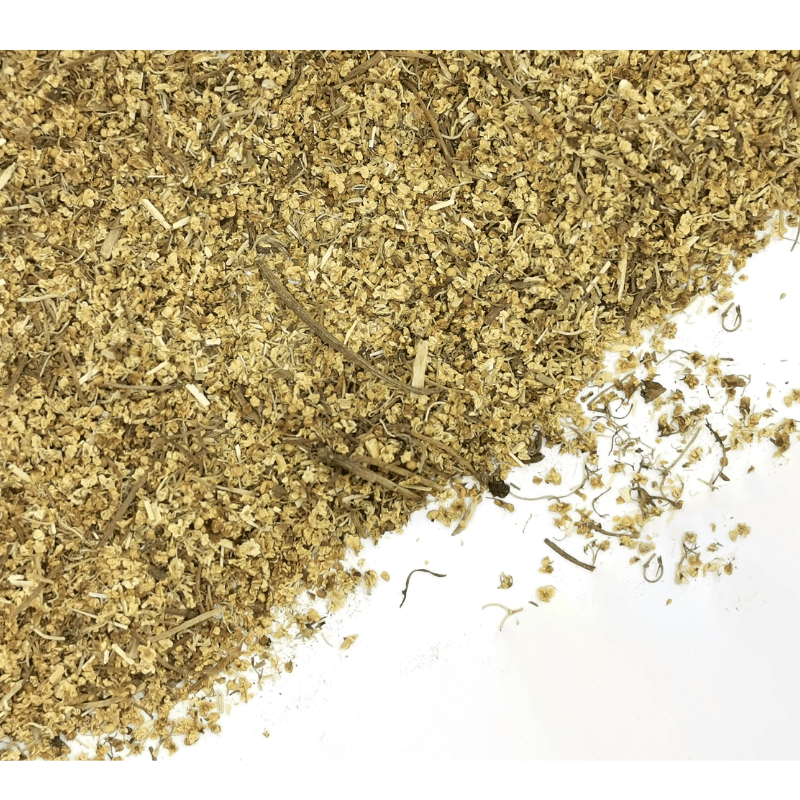 Elder Flower | Sambucus nigra | Herbsmart Dried Herbs Herbsmart 