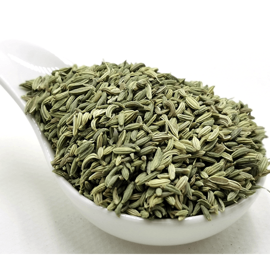 Fennel Seeds Whole | Herbsmart Spices Herbsmart 113g 