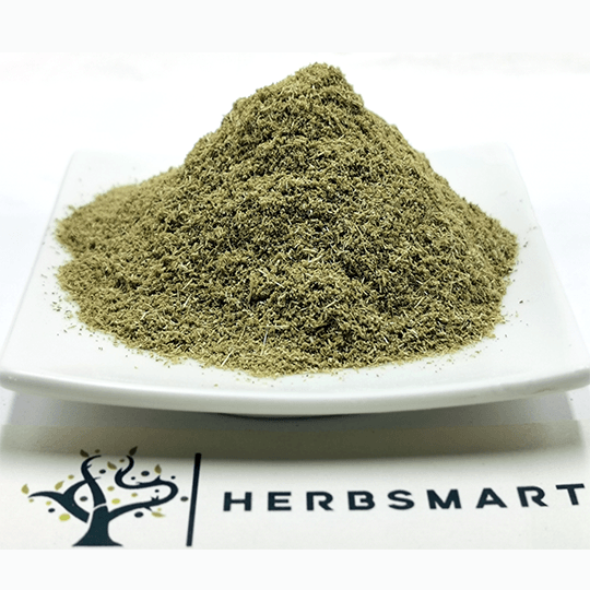 Fennel Seeds Ground | Herbsmart Spices Herbsmart 113g 