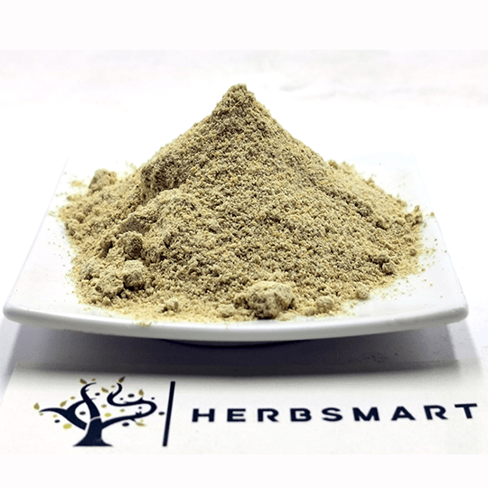 Fenugreek Ground | Herbsmart Spices Herbsmart 113g 