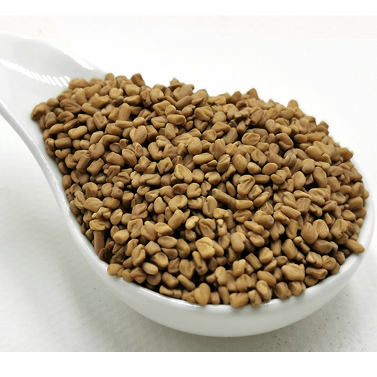 Fenugreek Seed Whole | Herbsmart Spices Herbsmart 113g 