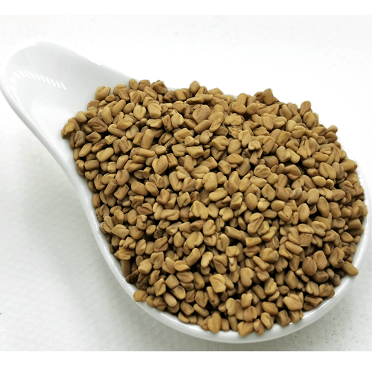 Fenugreek Seed Whole | Herbsmart Spices Herbsmart 