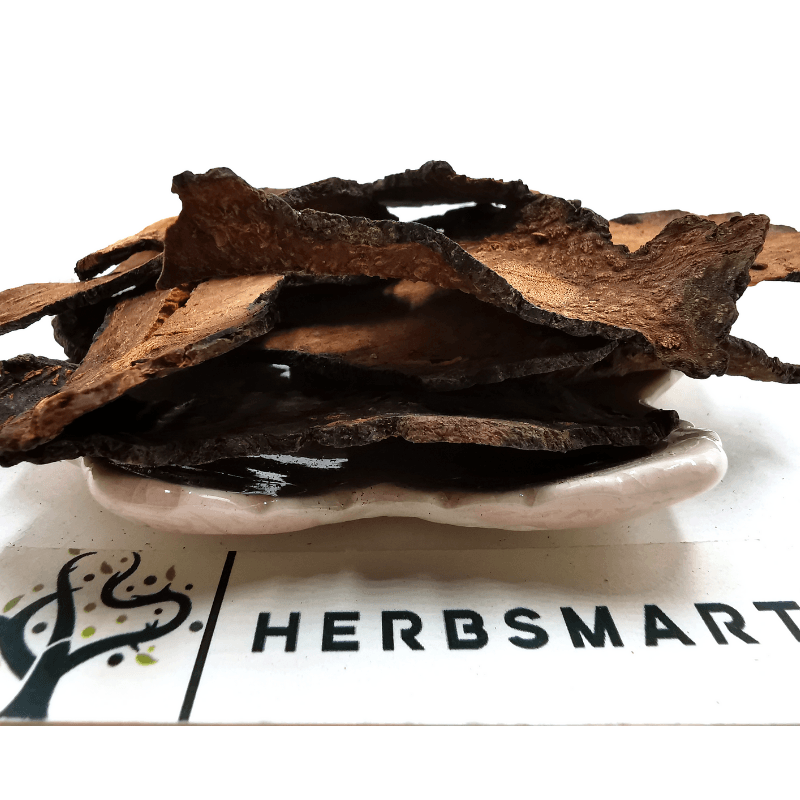Foti Root Slice | Polygonum multiflorum Dried Herbs Herbsmart 113g 