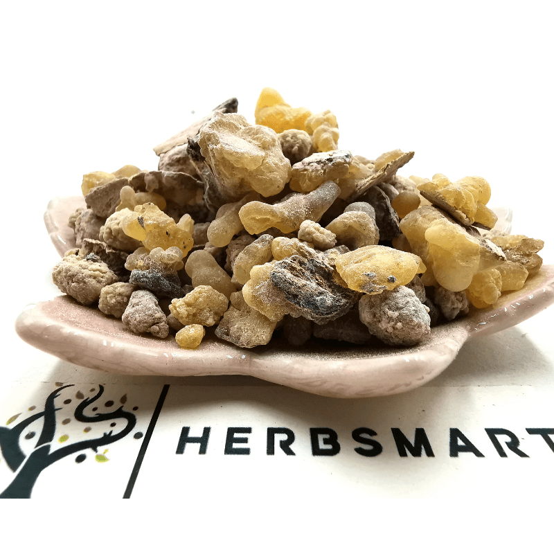 Frankincense Tears | Boswellia carteri | Herbsmart Dried Herbs Herbsmart 113g 