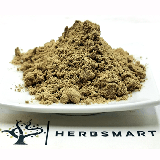 Ginger Ground | Herbsmart Spices Herbsmart 113g 