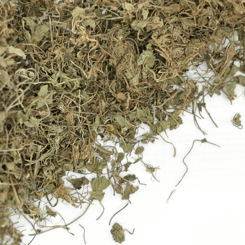 Gotu Kola Leaves | Centella asiatica Dried Herbs Herbsmart 
