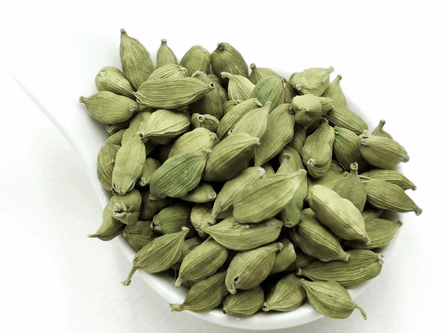 Green Cardamom Whole | Herbsmart Spices Herbsmart 