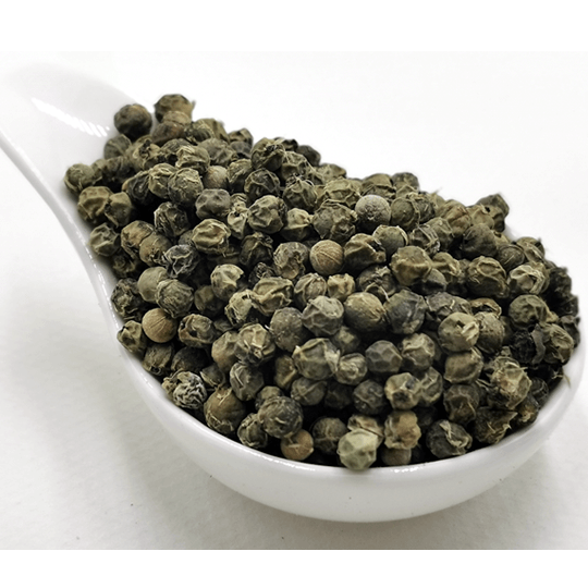 Green Peppercorns | Herbsmart Spices Herbsmart 113g 