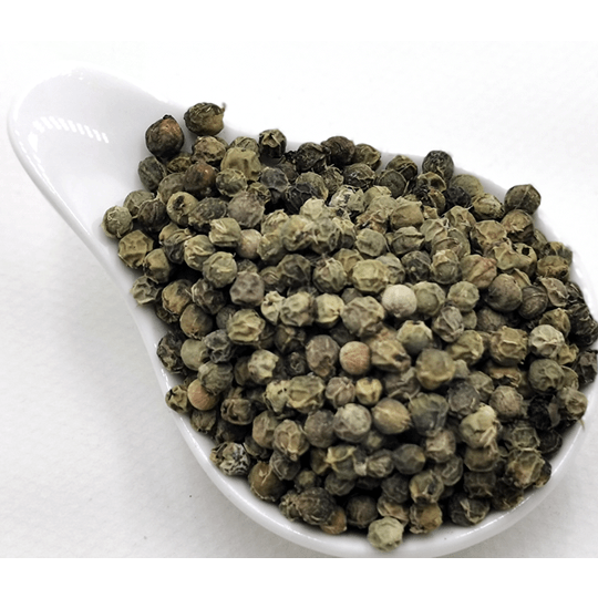 Green Peppercorns | Herbsmart Spices Herbsmart 