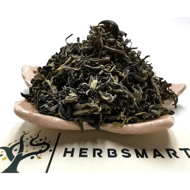 Green Tea Loose Leaf Dried Herbs Herbsmart 113g 