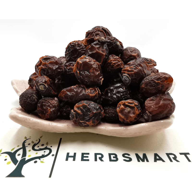 Hawthorn Berries | Crataegus oxycanthus Dried Herbs Herbsmart 113g 