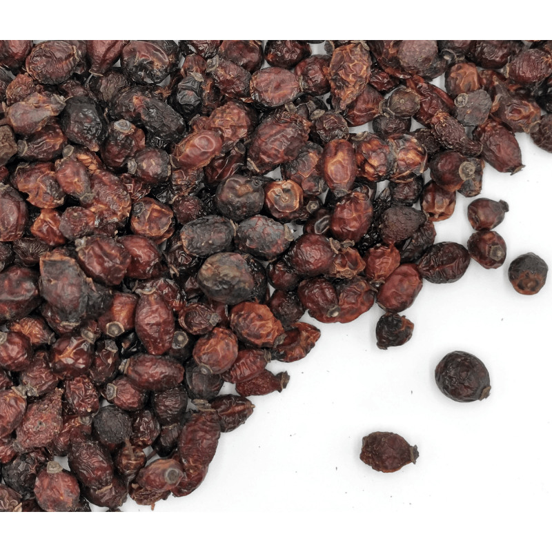 Hawthorn Berries | Crataegus oxycanthus Dried Herbs Herbsmart 