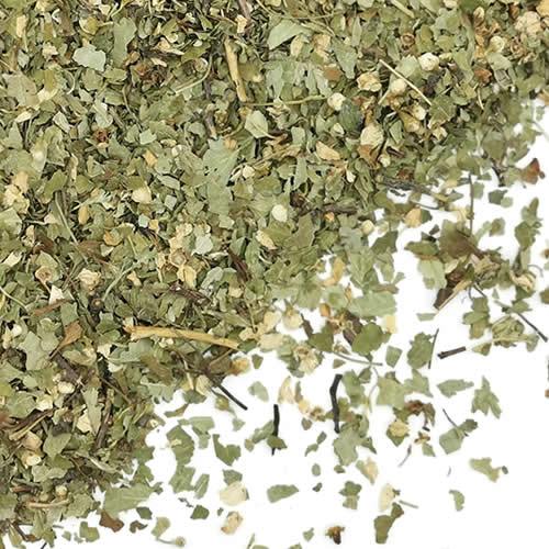 Hawthorne Flower & Leaves | Crataegus laevigata | Herbsmart Dried Herbs Herbsmart 