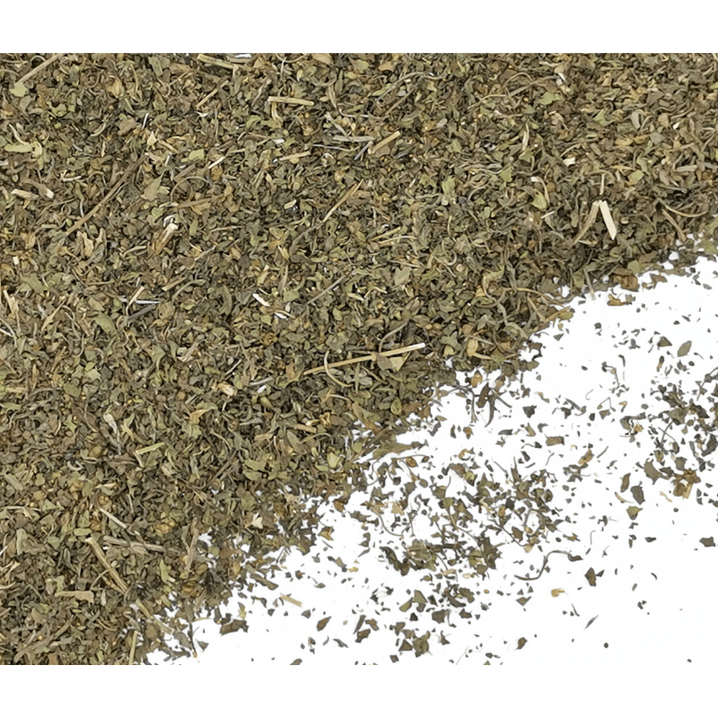 Holy Basil | Ocimum sanctum Dried Herbs Herbsmart 