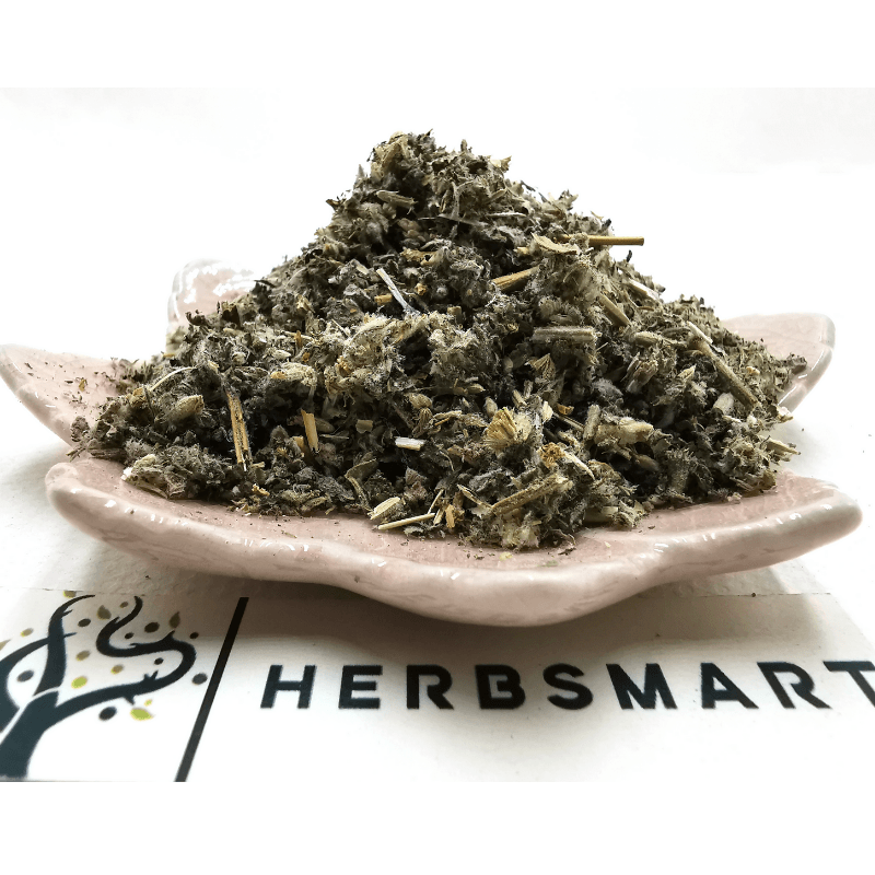Horehound Herb | Marrubium vulgare Dried Herbs Herbsmart 113g 