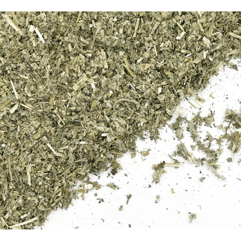 Horehound Herb | Marrubium vulgare Dried Herbs Herbsmart 