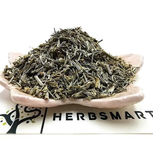 Horsetail | Shavegrass | Equisetum arvense | Herbsmart Dried Herbs Herbsmart 113g 