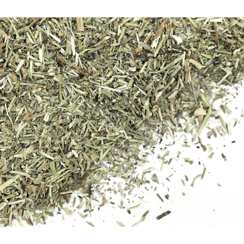 Hyssop Herb | Hyssopus officinalis Dried Herbs Herbsmart 