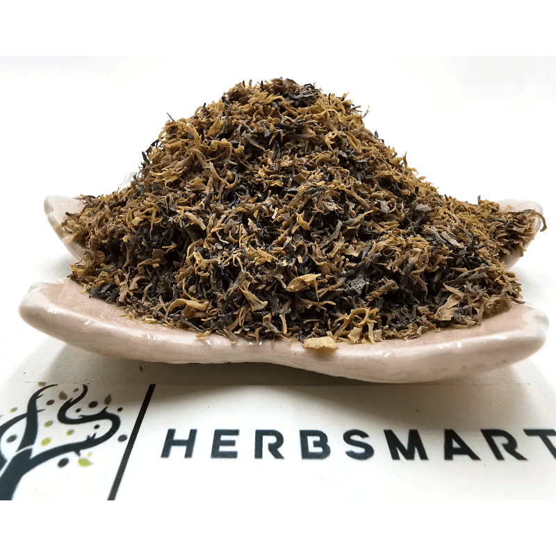 Irish Moss | Chondrus chamissoi Dried Herbs Herbsmart 113g 