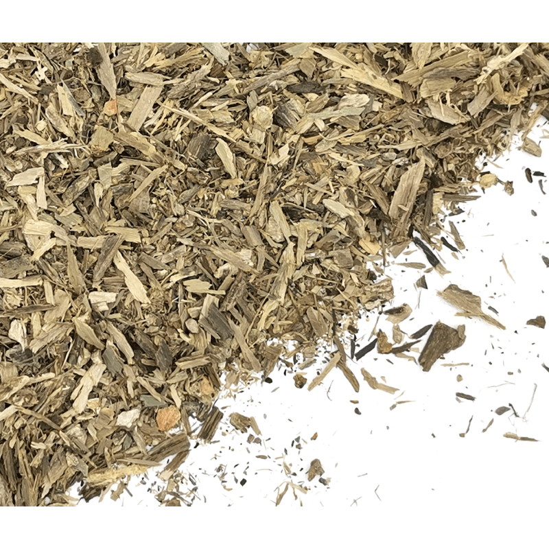 Jamaican Dogwood | Piscidia piscipula Dried Herbs Herbsmart 