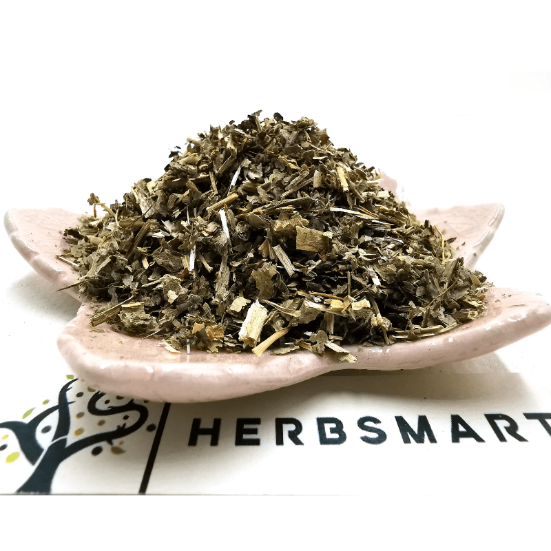 Lady’s Mantle Herb | Alchemilla vulgaris | Herbsmart Dried Herbs Herbsmart 113g 