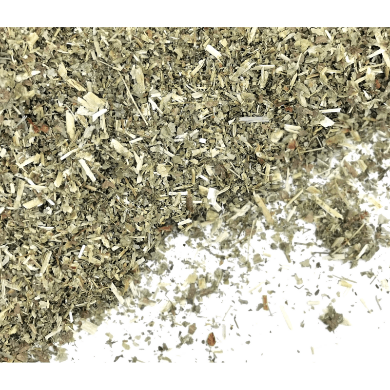 Lady’s Mantle Herb | Alchemilla vulgaris | Herbsmart Dried Herbs Herbsmart 