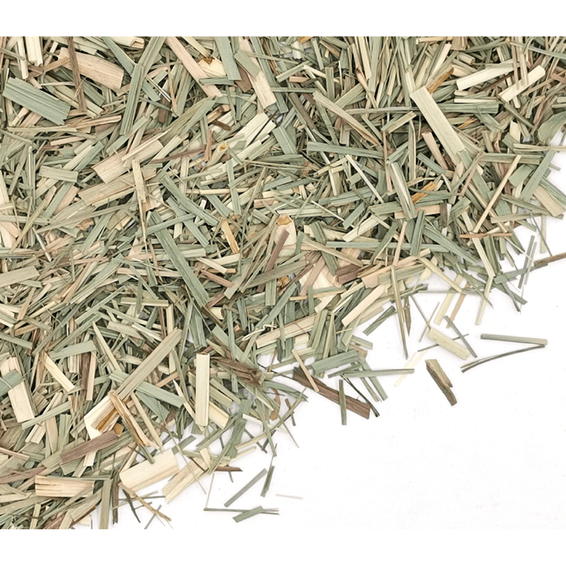 Lemon Grass | Andropogon citratus Dried Herbs Herbsmart 