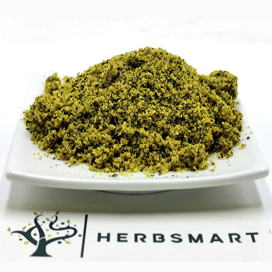 *Lemon Pepper Seasoning | Herbsmart Spices Herbsmart 113g 