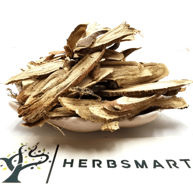 Licorice Root Slices | Glycyrrhiza glabra Dried Herbs Herbsmart 113g 