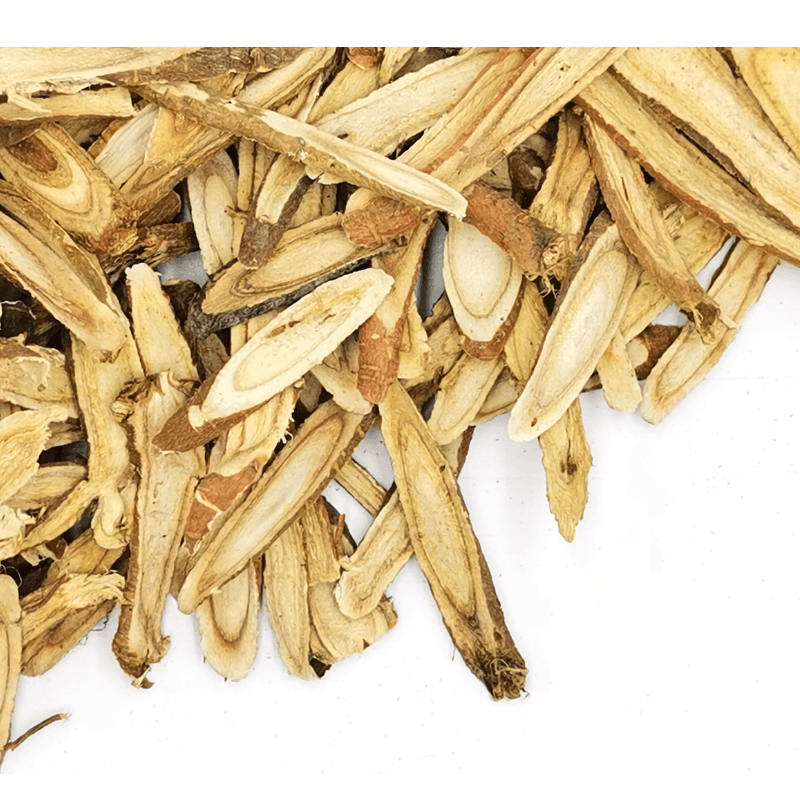 Licorice Root Slices | Glycyrrhiza glabra Dried Herbs Herbsmart 