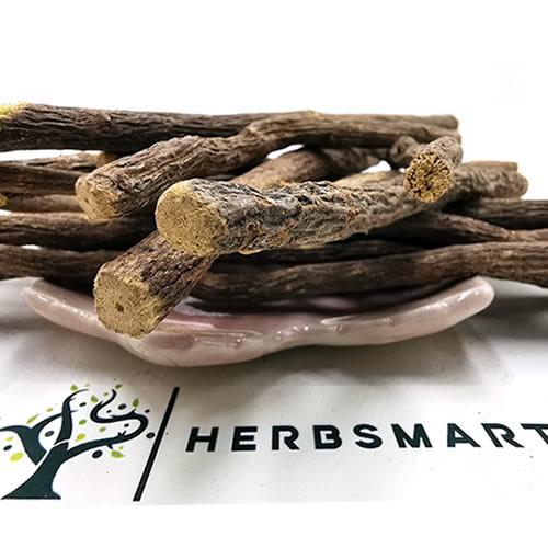 Licorice Root Stick | Glycyrrhiza glabra | Herbsmart Dried Herbs Herbsmart 113g 