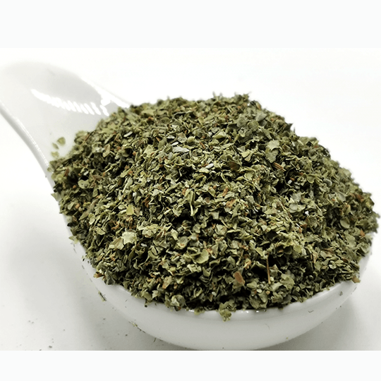 Marjoram Rubbed | Herbsmart Spices Herbsmart 113g 