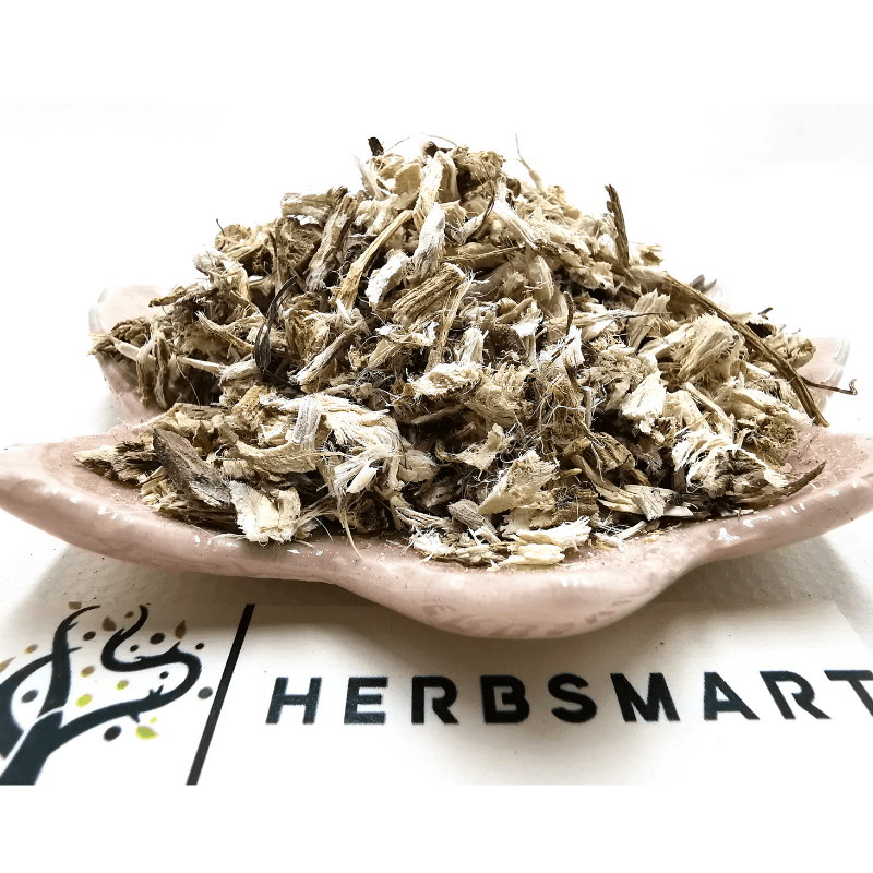 Marshmallow Root | Althaea officinalis Dried Herbs Herbsmart 113g 
