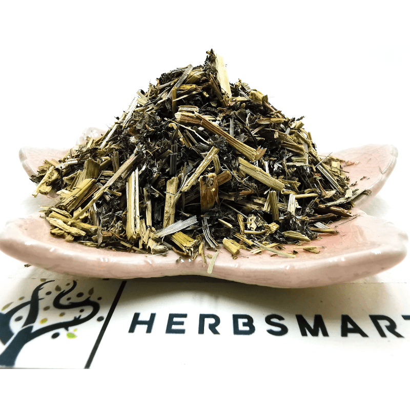 Meadowsweet Herb | Filipendula ulmaria Dried Herbs Herbsmart 113g 